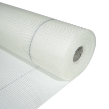 Fiberglass Mesh Plaster Net 160 gr/m2 4x4mm Hole